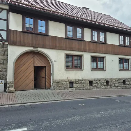 Apartment In *