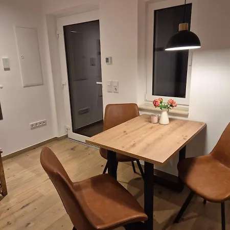 Apartment In *